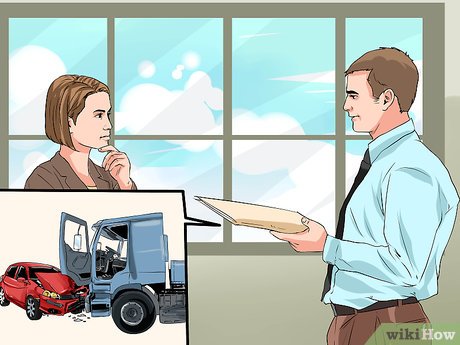 How to Achieve a Settlement After Being Involved in a Truck Accident Picture 21