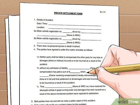 How to Achieve a Settlement After Being Involved in a Truck Accident Picture 26