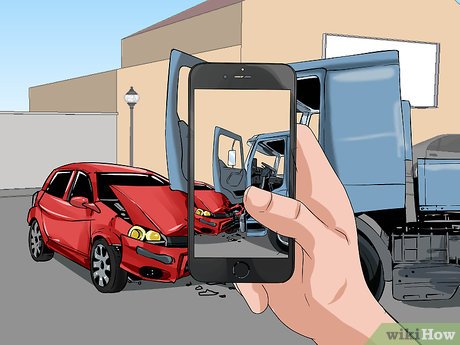 How to Achieve a Settlement After Being Involved in a Truck Accident Picture 9
