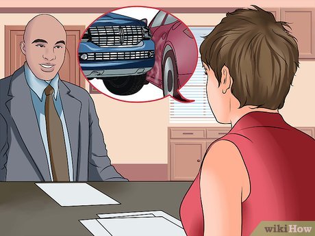 How to Act After a Car Accident Picture 15