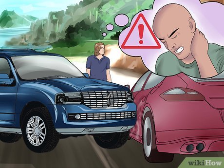 How to Act After a Car Accident Picture 3