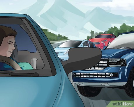 How to Act After a Car Accident Picture 5