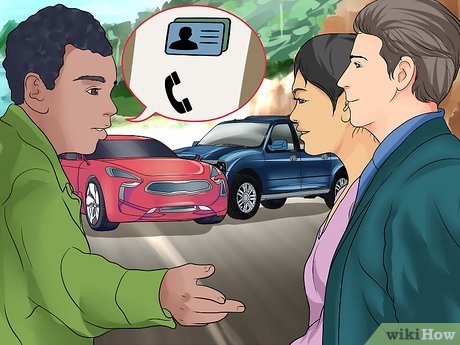 How to Act After a Car Accident Picture 9