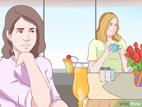 How to Act Around a Celebrity Picture 11