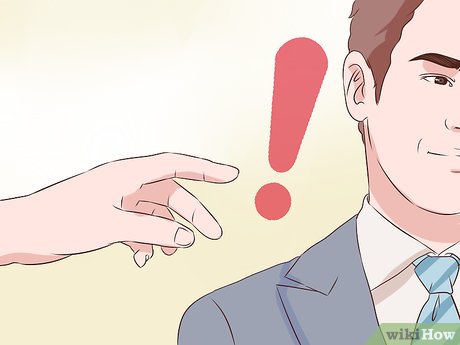 How to Act Around a Celebrity Picture 12