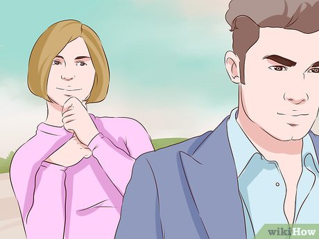 How to Act Around a Celebrity Picture 6