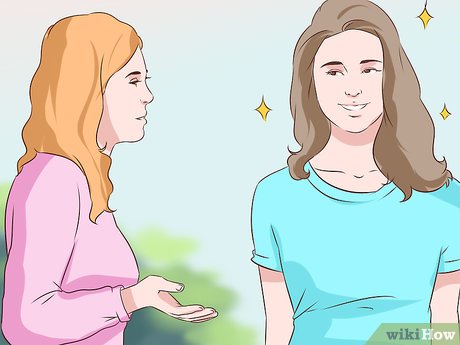How to Act Around a Celebrity Picture 8