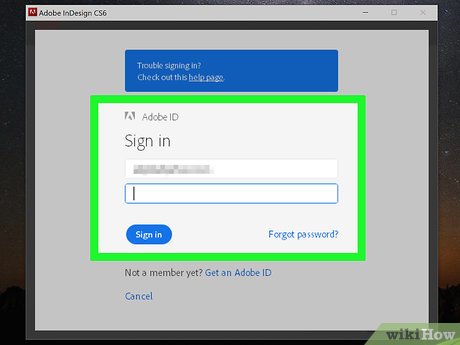 How to Activate Adobe Products Picture 13