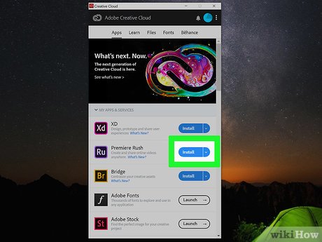 How to Activate Adobe Products Picture 8