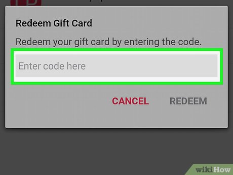 How to Activate an iTunes Card Picture 21
