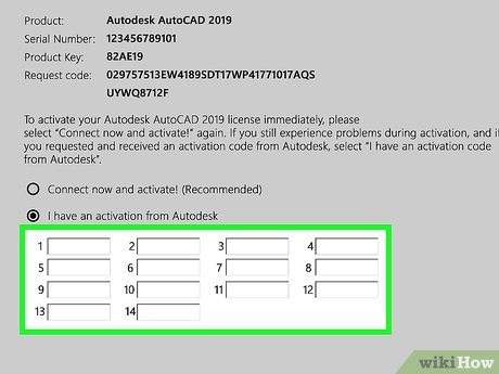 How To Activate AutoCAD - TipsMake.com