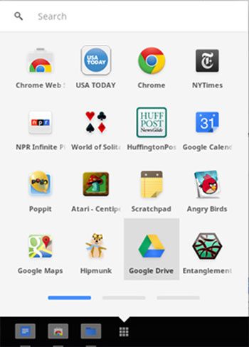 How to activate Google Docs Offline on a Chromebook Picture 8