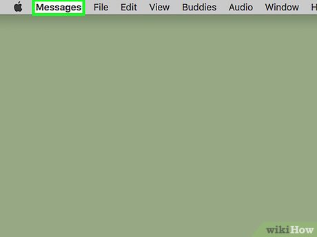Picture 7 of How to Activate iMessage