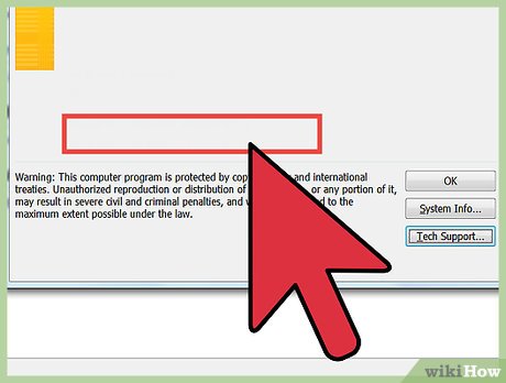 How to Activate Microsoft Office 2010 Picture 15