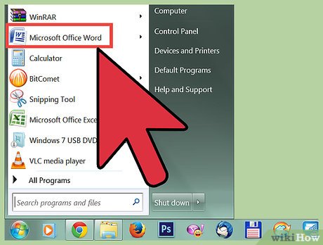 How to Activate Microsoft Office 2010 Picture 6