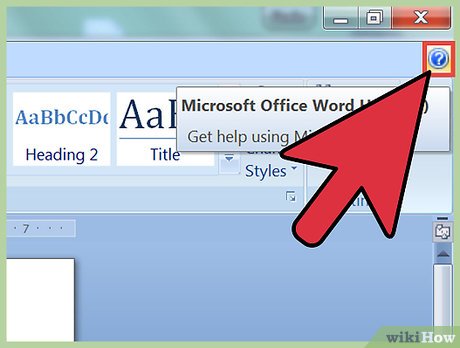How to Activate Microsoft Office 2010 Picture 7