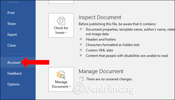 How to activate Microsoft Office 2019 Professional Plus, 2016 Active Office does not need to use software Picture 9