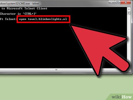 How to Activate Telnet in Windows 7 Picture 8