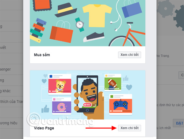 How to activate the Fan Fan badge for Facebook Fanpage Picture 2