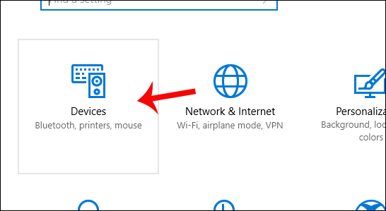 How to activate Virtual Touchpad Windows 10 Creators Update Picture 4