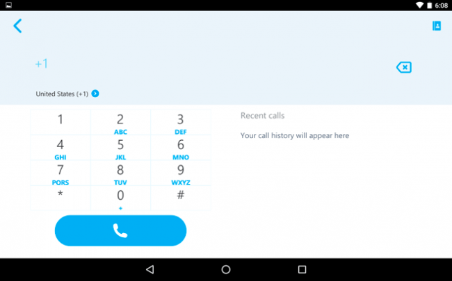 How to activate Wifi Calling on Android phones? Picture 4
