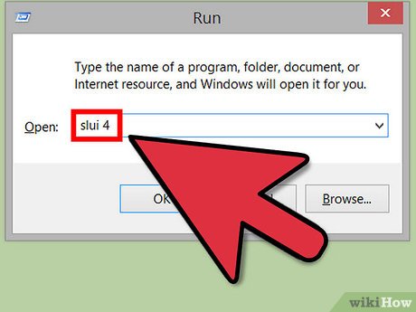 Picture 7 of How to Activate Windows 8.1 for Free