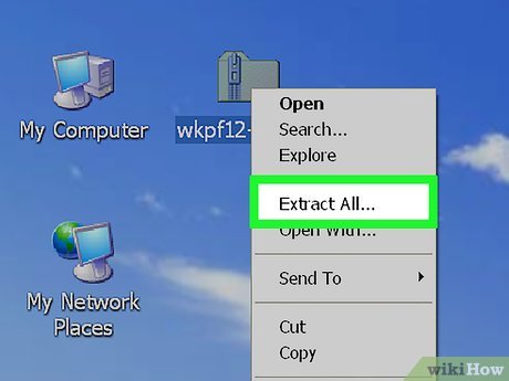 Picture 33 of How to Activate Windows XP Without a Genuine Product Key
