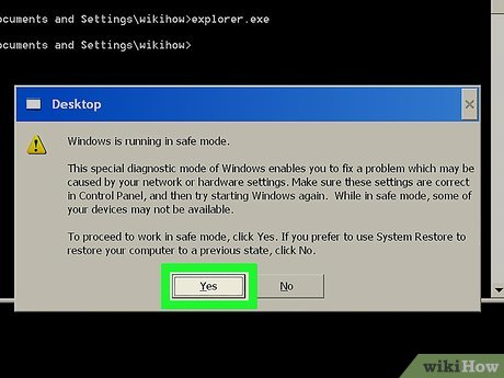 Picture 43 of How to Activate Windows XP Without a Genuine Product Key