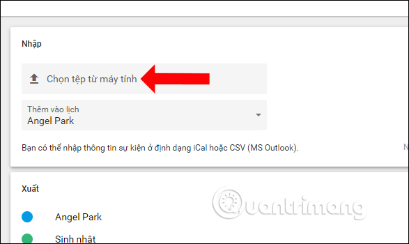 How to add 2018 World Cup schedule for Google, PC, phone Picture 5