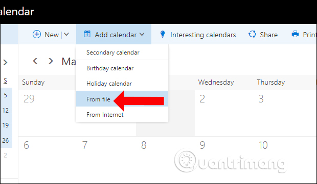How to add 2018 World Cup schedule for Google, PC, phone Picture 8