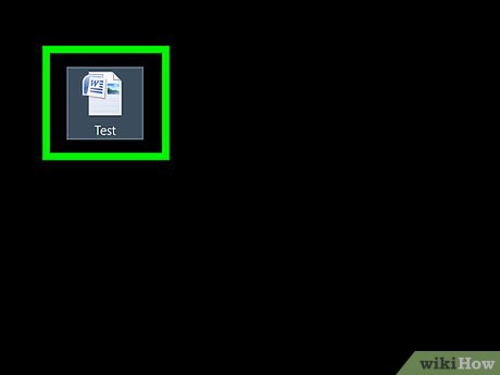 How to Add a Comment in Microsoft Word Picture 1