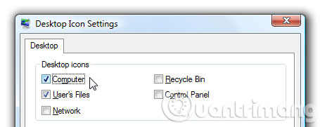 How to add a desktop icon? Picture 5