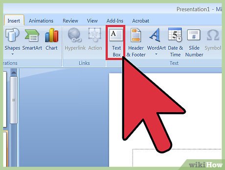 How to Add a Header in Powerpoint - TipsMake.com