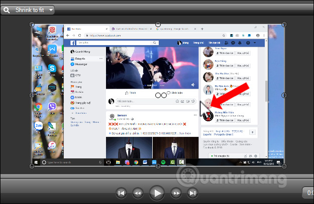 How to add a mouse effect in video on Camtasia Picture 5