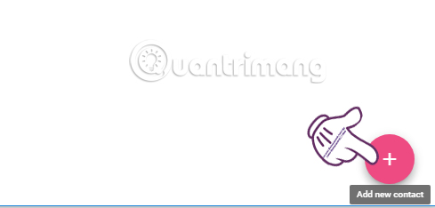 How to add a new email address to your Gmail contacts Picture 5