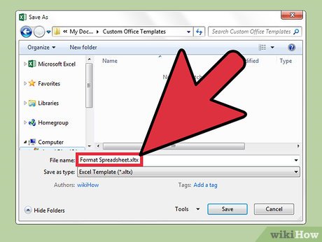 How to Add a New Tab in Excel Picture 11