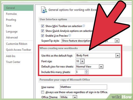 How To Add A New Tab In Excel Tipsmake Com