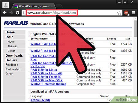 rarlab download htm