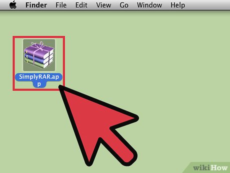 How to Add a Password to a RAR File Picture 10