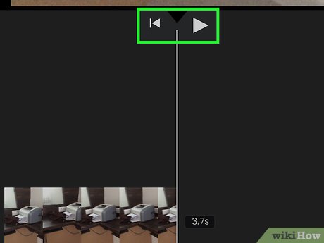 How to Add a PowerPoint to iMovie Picture 23