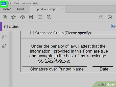 how to delete a signature in adobe reader