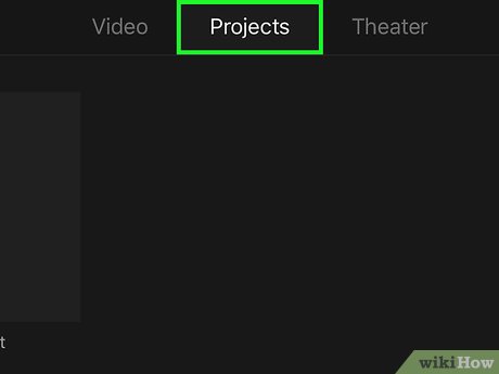 How to Add a Video on iMovie Picture 11