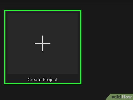How to Add a Video on iMovie Picture 12