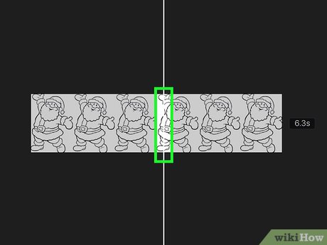 How to Add a Video on iMovie Picture 14