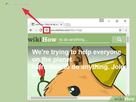 How to Add a Website Link to the Start Menu Picture 3
