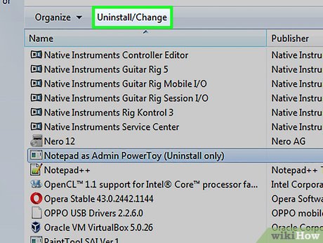 How to Add an 'Open With Notepad As Administrator' Shortcut to the Context Menu in Windows 7 and Windows Vista Picture 7
