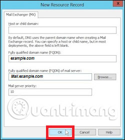 How to add and manage logs in Windows Server 2012 Picture 6