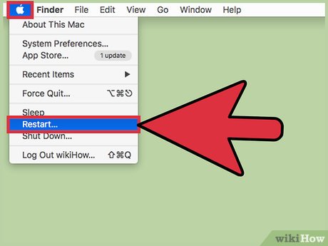 How to Add and Remove a Program Icon From the Dock of a Mac Computer Picture 12