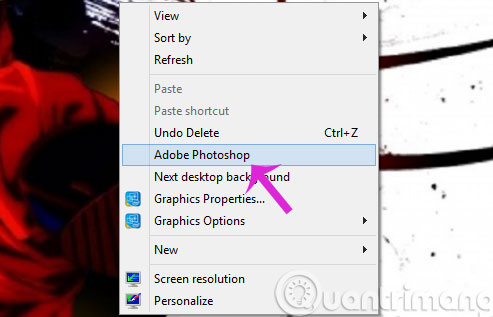 How to add any application to the right-click menu in Windows? Picture 10