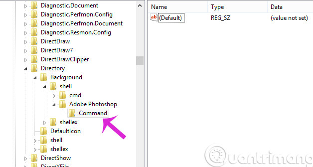 How to add any application to the right-click menu in Windows? Picture 7